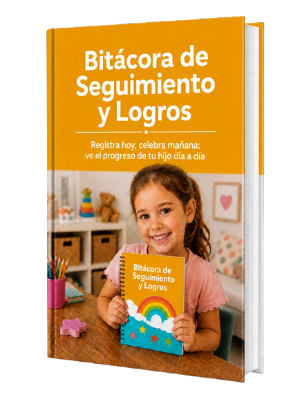 BITÁCORA DE SEGUIMIENTO Y LOGROS